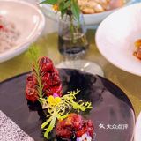 上海东湖宾馆| 杜月笙公馆里面吃饭💕  