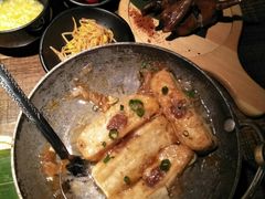 -卡朋西餐(较场西路店)