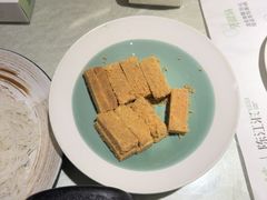 -陈江波老鸭煲(化工路店1号店)