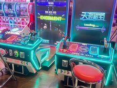 -大鲁阁保龄球(苏州园区店)
