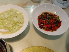 -福巷湘食小馆·猛火现炒(上海首店)