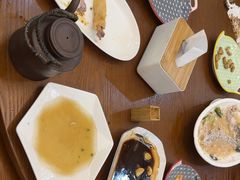 -观桥阁(锦溪店)