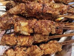 -晓靖轩烧烤(沙河风情店)