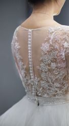 -Chic Bridal 熙可婚纱