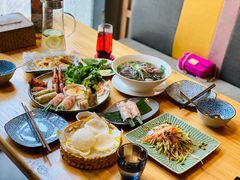 -越美小馆·越南料理(曲江店)