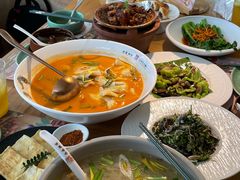 -甘思咪哚·云南艺术餐厅(天河广百店)