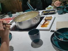 -二刀潮牛·鲜牛肉火锅(爱融荟城店)