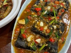 -湖南人家湘菜馆(镇江路店)
