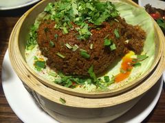 粉蒸牛肉-听香·678茶铺(猛追湾店)