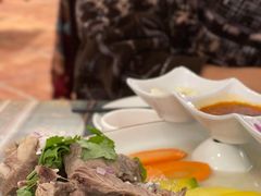 -巴依老爷·新疆美食(上城区天城路店)