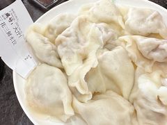 -东北农业大学饺子园