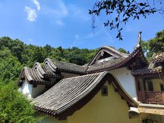 -岳麓山风景名胜区