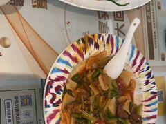 -新疆兵团食府清真(马连道店)