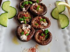 -玛吉阿米·餐吧