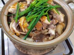 -上南瓦煲鸡·清远鸡·老字号(总店)