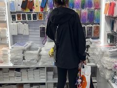 -赛格电子市场(华强北路店)