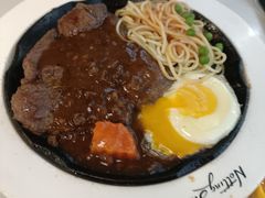 -诺丁牛排披萨自助餐厅(汕头苏宁店)