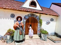 -蓬莱欧乐堡梦幻世界