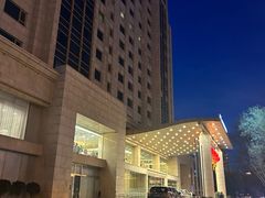 -北京金龙潭御瑞酒店(花园桥地铁站店)