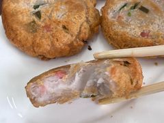 -阿三麻蓉汤圆(顺光大厦店)