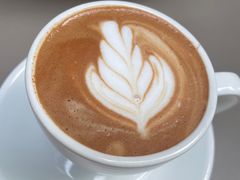 -大小咖啡 BigSmallCoffee(麦子店)