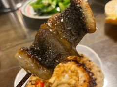 -辉记炭烧海鲜大排档·老字号(福田店)