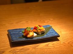 法式香煎鹅肝-乐亭日本料理(彩虹本店)