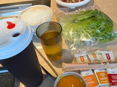 -新石器烤肉(周浦万达店)
