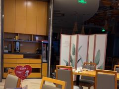 -鼎泰丰(嘉年华•海信广场VILLAGE店)