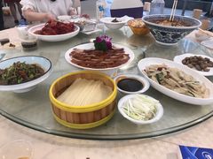 -金贵源食神(楚河汉街店)