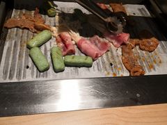 -新石器烤肉(周浦万达店)