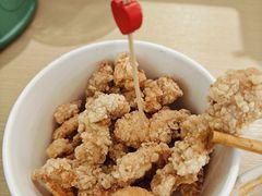 -桃娘下饭小火锅(东方新天地店)