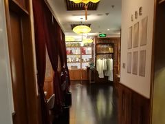 -一叶一世界•素食餐厅(新光天地店)