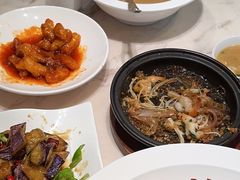 -茅庐毛血旺(临沂泰盛广场店)