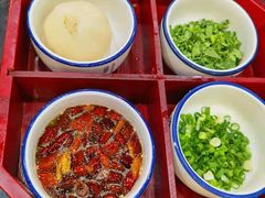 -北门涮肉·铜锅涮肉(南锣鼓巷店)