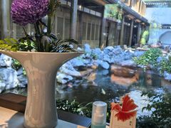-鲤院·新中式美学·庭院餐厅(夫子庙店)
