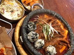 -双门洞·森系料理(体育西店)