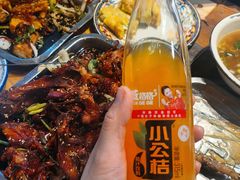 -勃利地摊·勃立小串烧烤