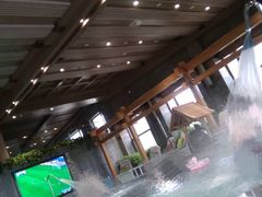 -弘安丽水温泉酒店