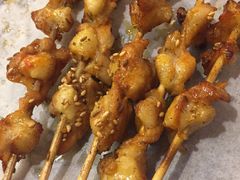 -大话小腰(鸟巢店)