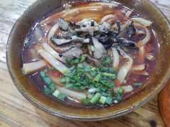 -袁家豆腐
