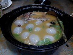 -好福记饭店(红梅公园店)