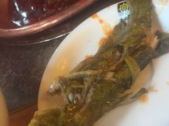 -老码头火锅(玉林店)