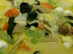 -长兴岛郊野公园农场食堂