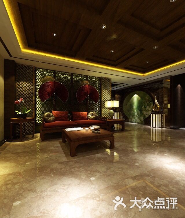 御麒麟泰式养生馆图片 - 第3张