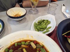 -老鄞江清水龙虾•赵赵家(江北店)