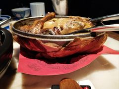 -桂满陇·西湖船宴(平安金融中心店)