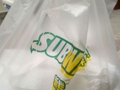 -赛百味SUBWAY(高新店)