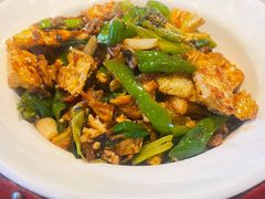 蒋家一碗香-京城小江南·土菜馆·蒸白鱼(东四十条店)