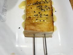 -星光小把串·海鲜烧烤(西安路店)